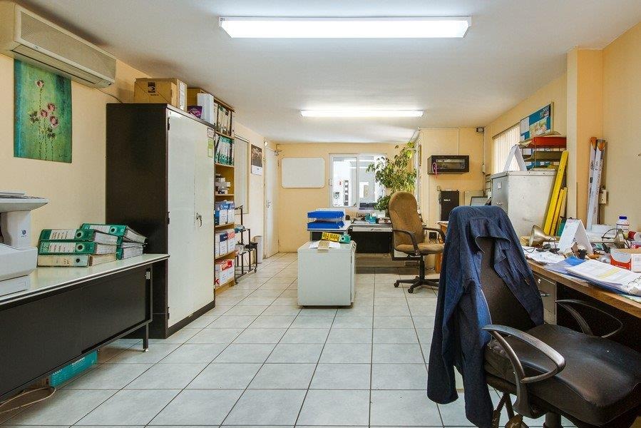 Commercial Property for Sale in Helderberg Industrial Park Western Cape